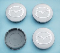 ORIGINAL STREDOVE KRYTKY MAZDA